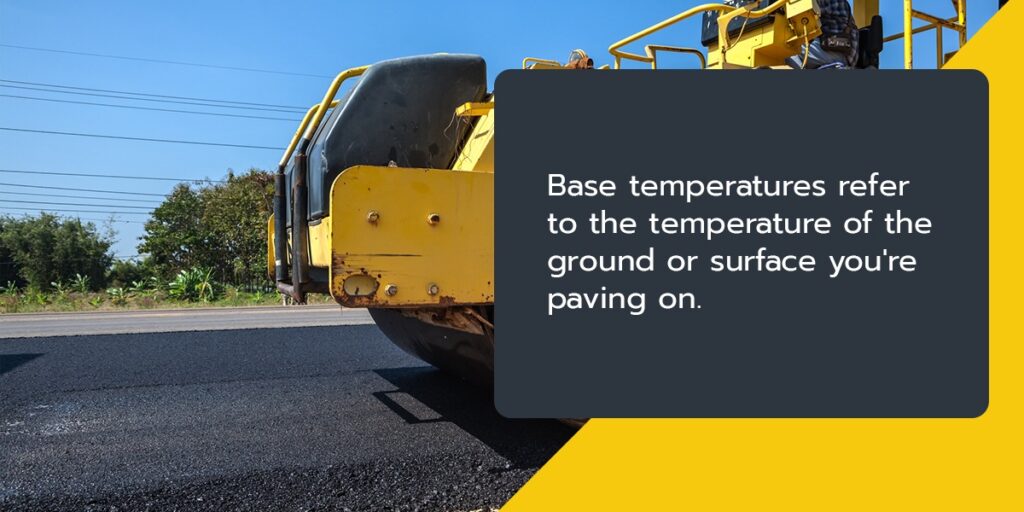 asphalt pavement roller