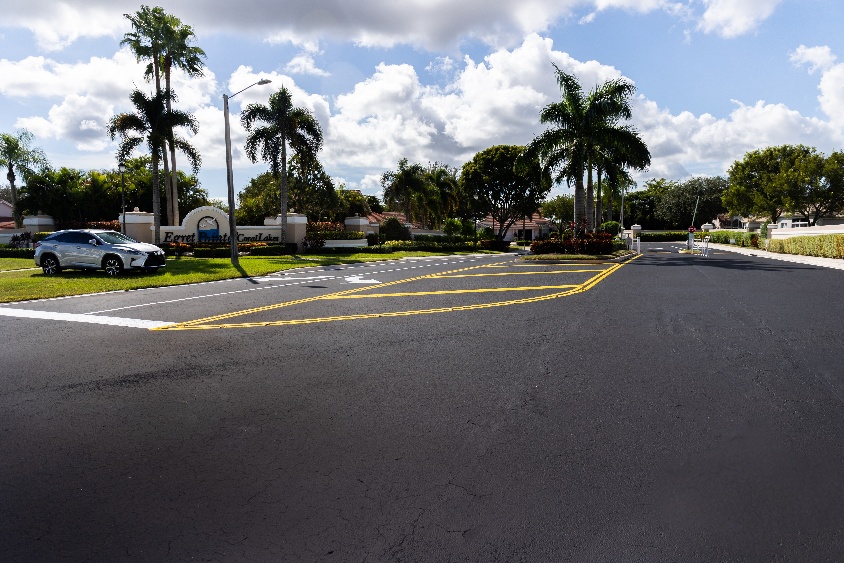Egret Point at Coral Lakes