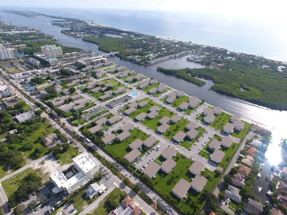 Sterling Village in Boynton Beach